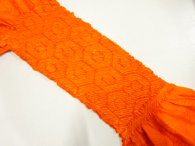 Japanese Kimono / Accessories Silk